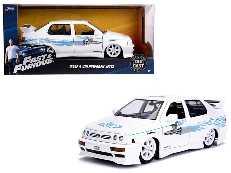 fast and furious diecast cars 1 24