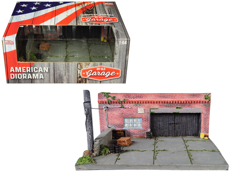 diecast dropshipper