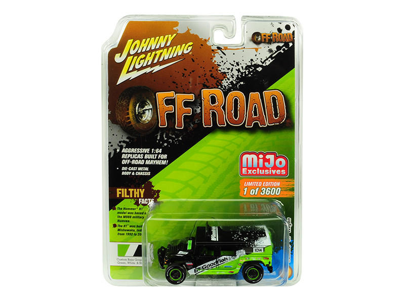 hummer h1 toy car
