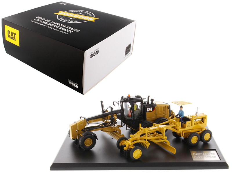 cat grader toy