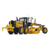 Komatsu GD655-6 Motor Grader Ripper 1/50 Diecast Model First Gear 50-3409
