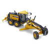 Komatsu GD655-6 Motor Grader Ripper 1/50 Diecast Model First Gear 50-3409
