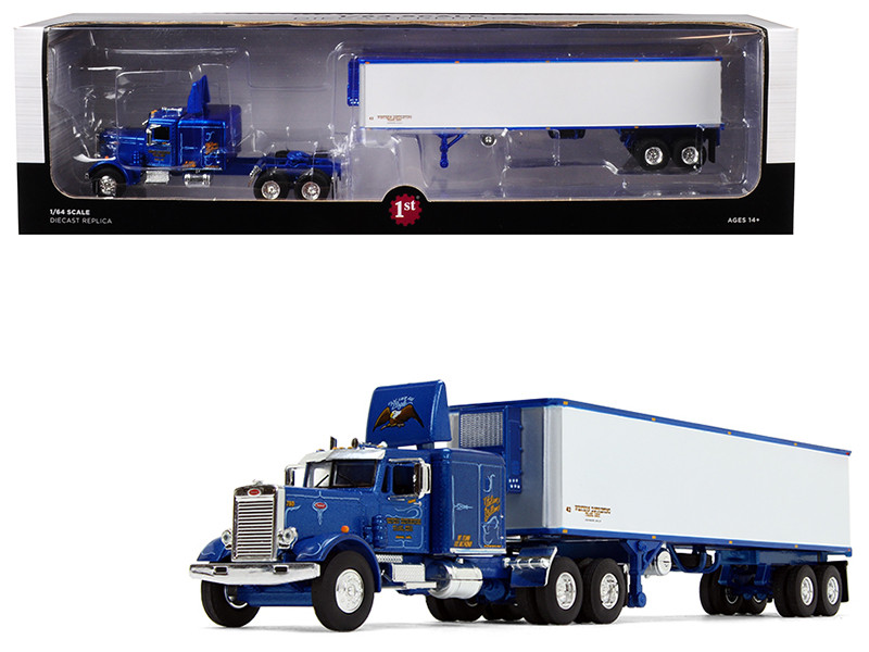 peterbilt diecast