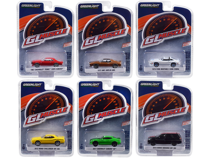 greenlight diecast wholesale