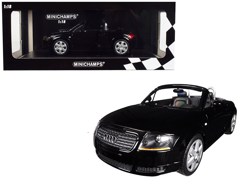 audi tt diecast model cars