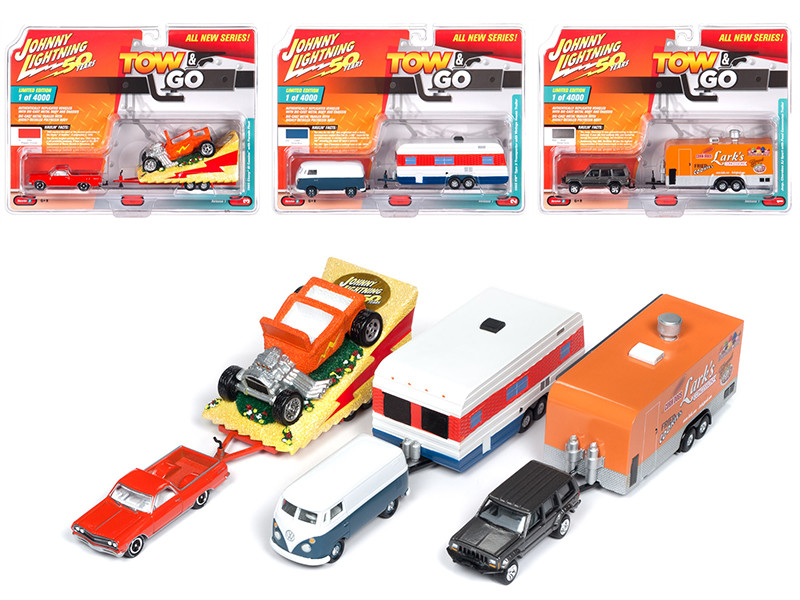 limited edition model cars