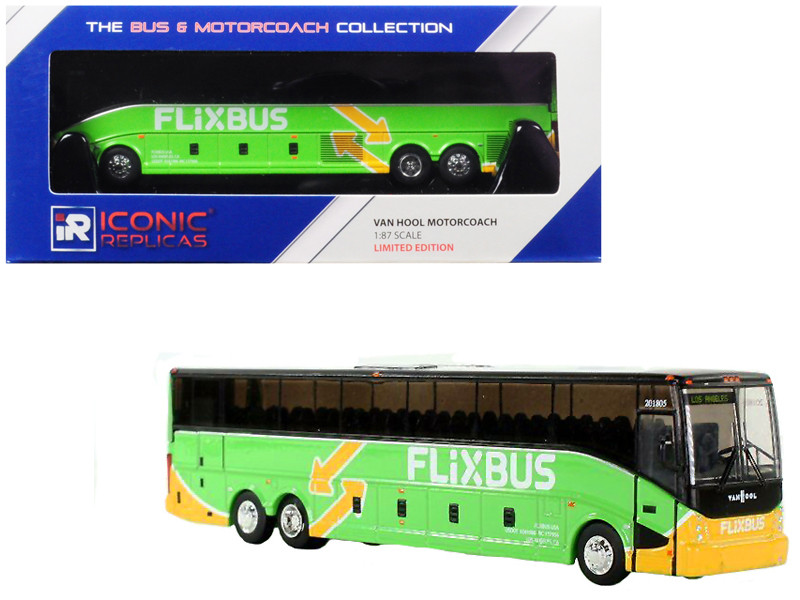 transit bus toy