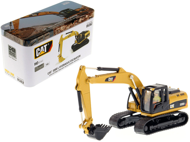Diecast Model Cars wholesale toys dropshipper drop shipping CAT