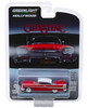 1958 Plymouth Fury Red White Top Christine 1983 Movie Hollywood Series Release 23 1/64 Diecast Model Car Greenlight 44830 C