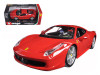 Ferrari 458 Italia Red 1/24 Diecast Model Car Bburago 26003