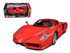 Ferrari Enzo Red 1/24 Diecast Model Car Bburago 26006