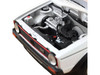 1976 Volkswagen Golf GTI White 1/18 Diecast Model Car Norev 188484