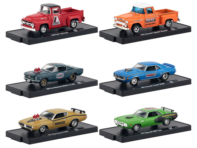diecast dropshipper