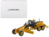 CAT Caterpillar 24M Motor Grader Elite Series 1/125 Diecast Model Diecast Masters 85539