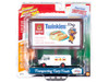GMC Step Van White Hostess Country Billboard Johnny Lightning 50th Anniversary 1/64 Diecast Model Johnny Lightning JLAC001