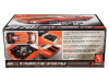 Skill 2 Model Kit 1970 1/2 Chevrolet Camaro Z/28 1/25 Scale Model AMT AMT635 L