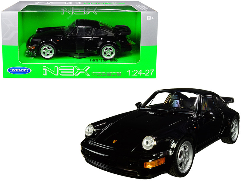 porsche 964 diecast