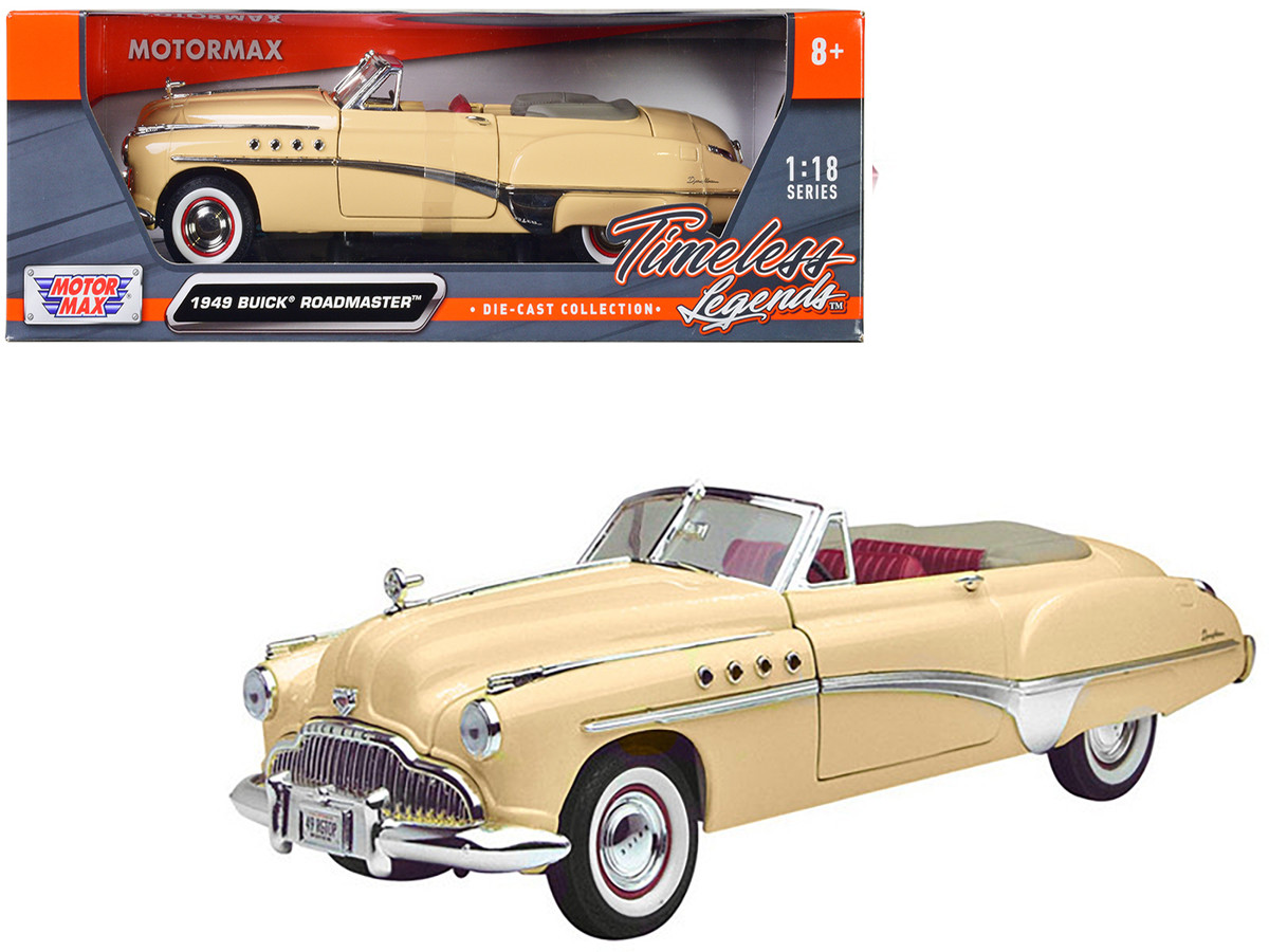 ミニカー Buick MADE IN JAPAN e1b5edd9-e482-4c90-8dbb-