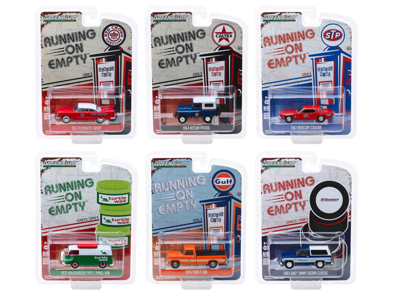 diecast dropshipper