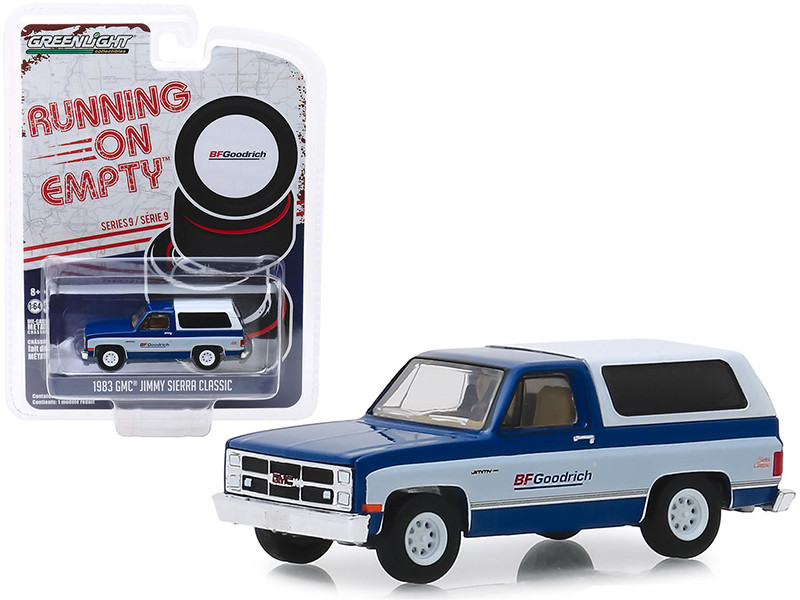 toy gmc pickup trucks