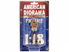 Weekend Car Show Figurine II for 1/18 Scale Models American Diorama 38210