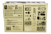 Skill 2 Model Kit 1934 Ford Pickup Truck 3 in 1 Kit Trophy Series 1/25 Scale Model AMT AMT1120