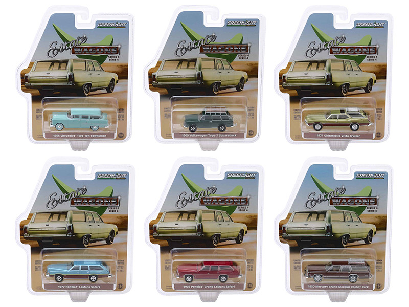 diecast dropshipper