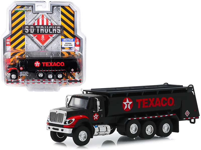 diecast model trucks