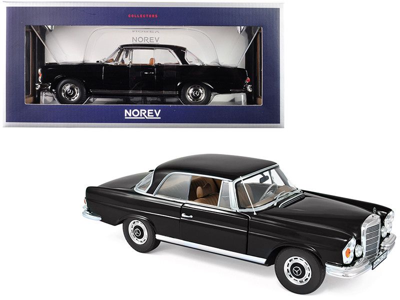 1 18 diecast mercedes