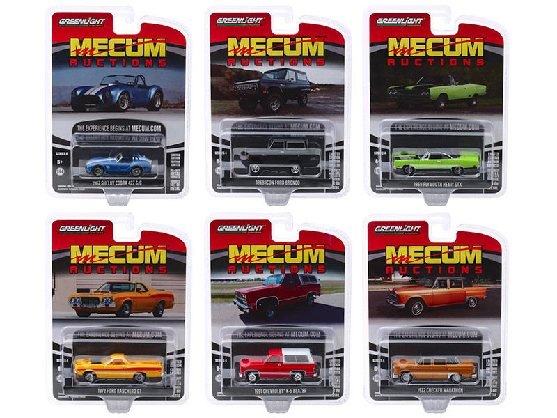 diecast dropshipper