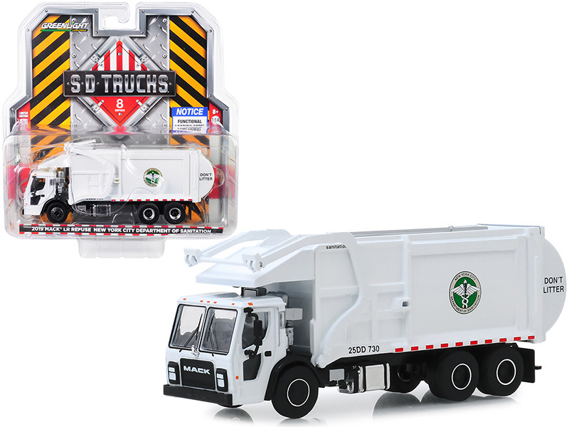 upcoming greenlight diecast