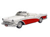 1957 Buick Roadmaster Convertible Red 1/18 Diecast Model Car
Motormax 73152