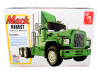 Skill 3 Model Kit Mack R685ST Semi Tractor Truck 1/25 Scale Model AMT AMT1039