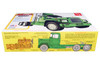 Skill 3 Model Kit Mack R685ST Semi Tractor Truck 1/25 Scale Model AMT AMT1039
