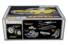 Skill 2 Model Kit 1969 Chevrolet Camaro Yenko 1/25 Scale Model AMT AMT1093