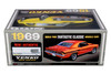 Skill 2 Model Kit 1969 Chevrolet Camaro Yenko 1/25 Scale Model AMT AMT1093