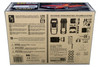 Skill 2 Model Kit 1969 Chevrolet Camaro Yenko 1/25 Scale Model AMT AMT1093