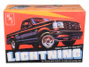 Skill 2 Model Kit 1994 Ford F-150 SVT Lightning Pickup Truck 1/25 Scale Model AMT AMT1110 M