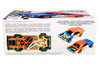 Skill 2 Model Kit Plymouth Valiant Scamp Kit Car 1/25 Scale Model AMT AMT1171 M