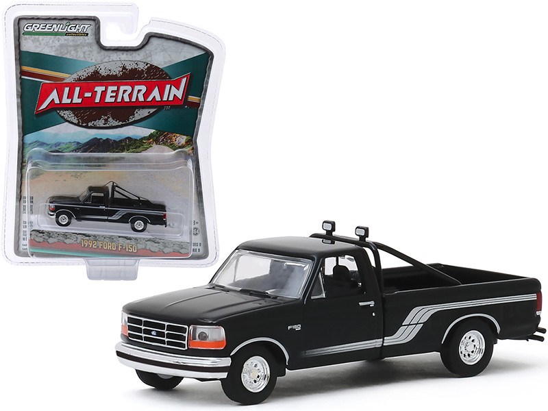 ford f150 diecast