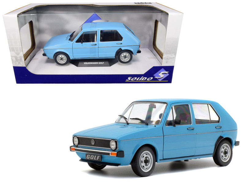 golf diecast