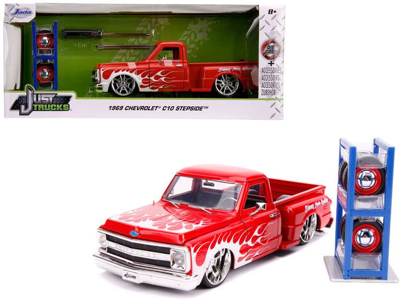 c10 diecast