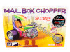 Skill 2 Model Kit Mail Box Chopper Trike Ed Big Daddy Roth's Trick Trikes Series 1/25 Scale Model MPC MPC892