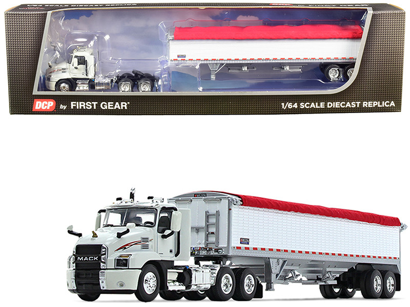 dcp diecast