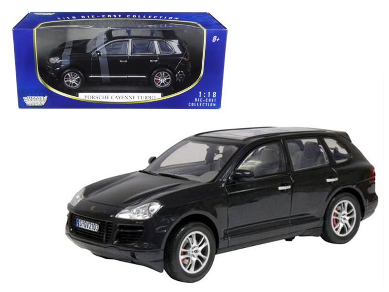 porsche cayenne toy