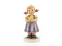 Wings of Hope Hummel Figurine (HUM 2351) – Girl with Bird Taking Flight