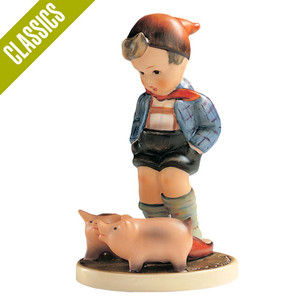 Final Issue, Farm Boy (HUM 66)                        HSC 69139093