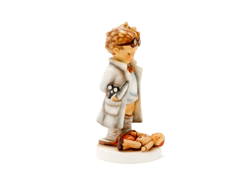Doctor Hummel Figurine | HUM 127 | Gift for Medical Professionals