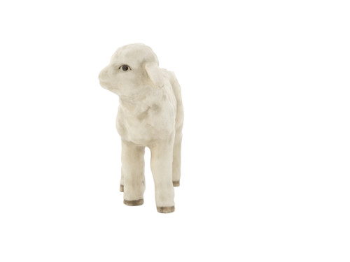 Lamb Standing HUM 2230/P M.I. Hummel Nativity animal figurine.