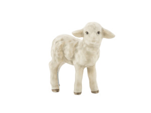 Lamb - Standing (Nativity Piece) (Hum 2230/P)